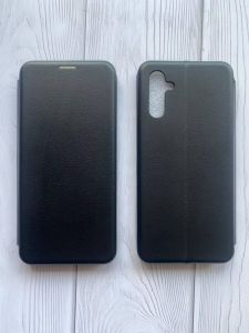 Чохол-книжка G-Case для Samsung Galaxy A04s Чорний