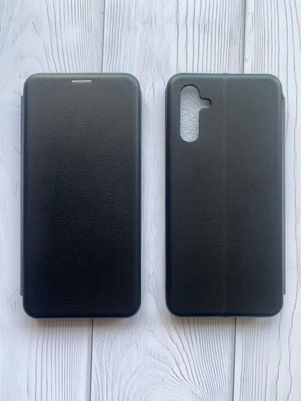 Чохол-книжка G-Case для Samsung Galaxy A04s Чорний
