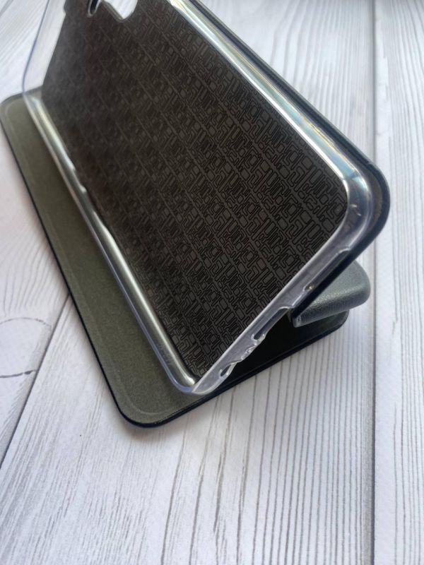 Чохол-книжка G-Case для Samsung Galaxy A04s Чорний
