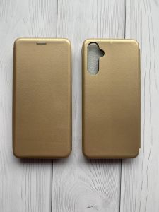 Чохол-книжка G-Case для Samsung Galaxy A14 5G Золотий