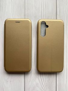 Чохол-книжка G-Case для Samsung Galaxy A54 5G Золотий