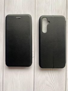 Чохол-книжка G-Case для Samsung Galaxy A54 5G Чорний