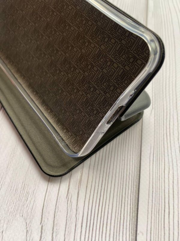 Чохол-книжка G-Case для Samsung Galaxy A54 5G Чорний