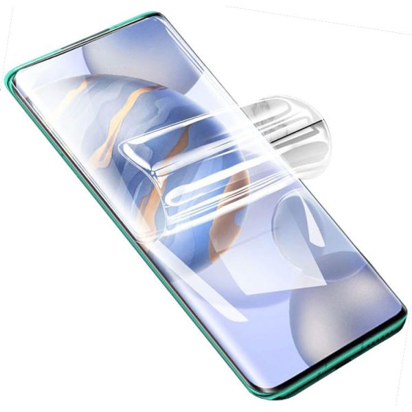 Захисна гідрогелева плівка для Huawei Honor 10i