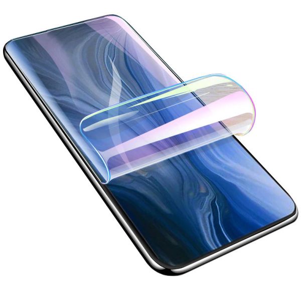 Захисна гідрогелева плівка для Samsung A51 (2020) / A515