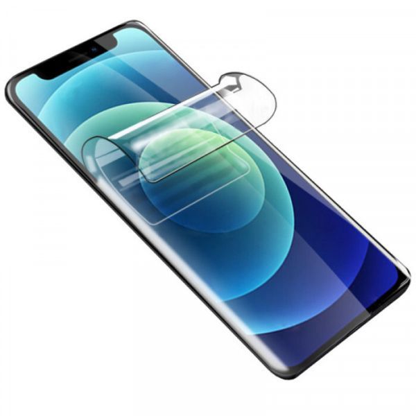 Захисна гідрогелева плівка для Samsung A20s