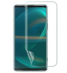 Захисна гідрогелева плівка для Xiaomi Redmi Note 8