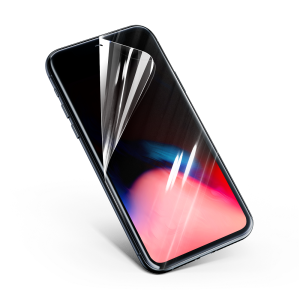 Захисна гідрогелева плівка для Xiaomi Mi Note 10 / Note 10 Pro