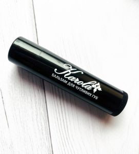 УФ-друк на тубах для помад