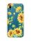 Прозорий чохол для Huawei Y5 2019 / Honor 8S :: Соняхи (принт 288)