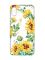 Прозорий чохол на Samsung Galaxy A04e/A042 :: Соняхи (принт 288)