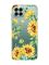 Прозорий чохол на Samsung Galaxy M33 5G :: Соняхи (принт 288)