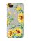 Чохол із потовщеними кутами для Xiaomi Redmi 6 :: Соняхи (принт 288)