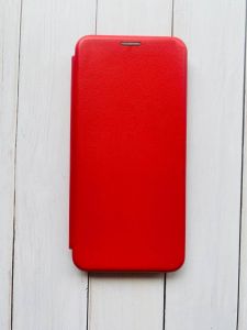 Чохол-книжка G-Case для Xiaomi Redmi Note 12 Червоний
