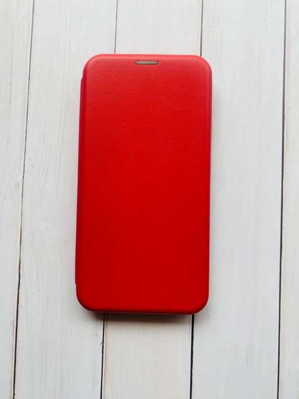 Чохол-книжка G-Case для Samsung Galaxy A54 5G Червоний