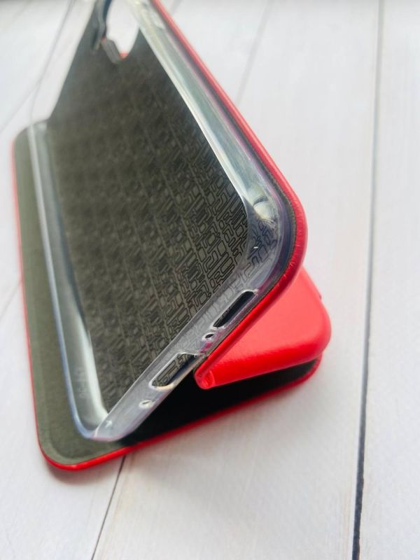 Чохол-книжка G-Case для Samsung Galaxy A54 5G Червоний