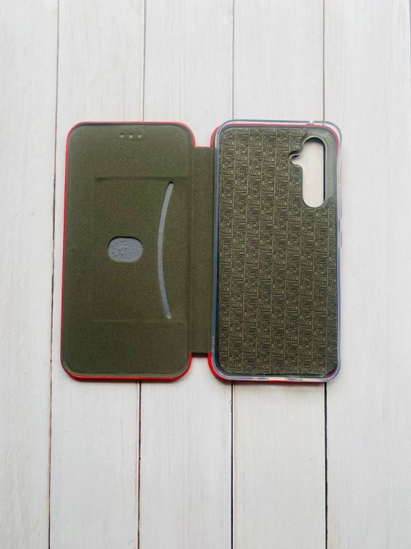 Чохол-книжка G-Case для Samsung Galaxy A54 5G Червоний