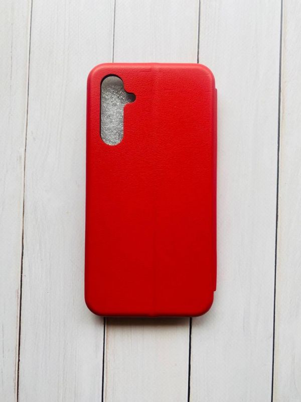 Чохол-книжка G-Case для Samsung Galaxy A54 5G Червоний