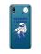 Прозорий чохол для Huawei Y5 2019 / Honor 8S :: Космонавт на скейті (принт 248)