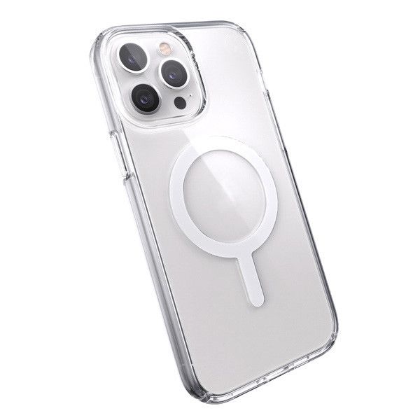 Магнітний чохол на iPhone 13 Pro Max із підтримкою бездротового заряджання MagSafe
