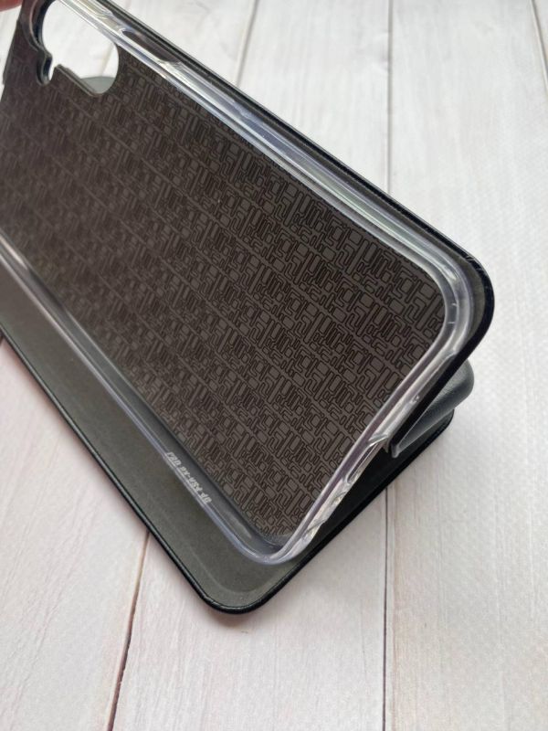 Чохол-книжка G-Case для Samsung Galaxy A24 Чорний