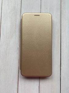 Чохол-книжка G-Case для Samsung Galaxy A24 Золотий