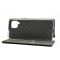 Чохол книжка G-Case для Samsung Galaxy A12 Чорний