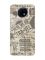 Чохол на Xiaomi Redmi Note 9T/Redmi Note 9 5G :: Мандри (принт 324)