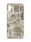 Чохол на Samsung Galaxy A04e/A042 :: Мандри (принт 324)