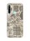 Чохол на Xiaomi Redmi Note 8  :: Мандри (принт 324)