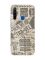 Чохол на Xiaomi Redmi Note 8T :: Мандри (принт 324)