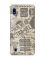 Чохол з потовщеними кутами на Samsung Galaxy A10 (2019)/A105 :: Мандри (принт 324)
