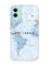 Чохол на Apple iPhone 11 (6,1) :: Подорожі. Карта (принт 323)