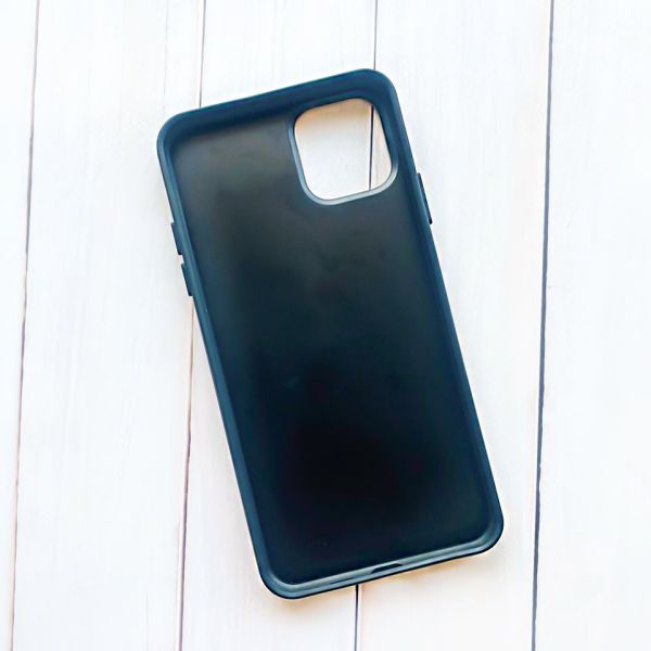 Дерев'яний чохол на iPhone 12/12 Pro :: принт Етно