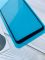 Захисне скло 3D для Samsung Galaxy A10s Чорне