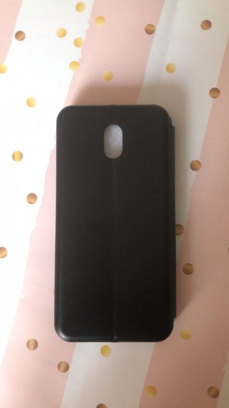Чохол книга G-Case для Meizu M6s Чорний
