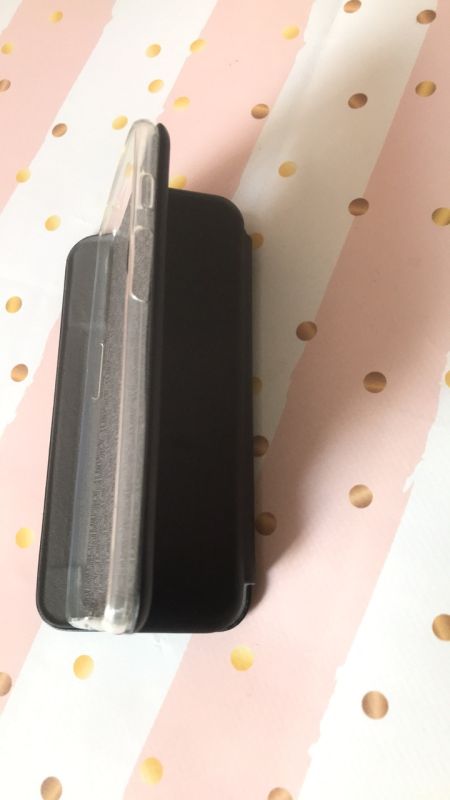 Чохол книга G-Case для Meizu M6s Чорний