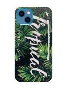 Захисна плівка Tropical на задню панель для iPhone 13 mini
