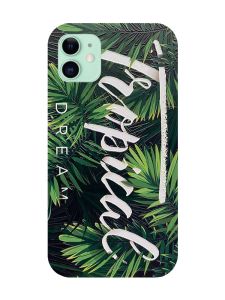 Захисна плівка Tropical на задню панель для iPhone 11
