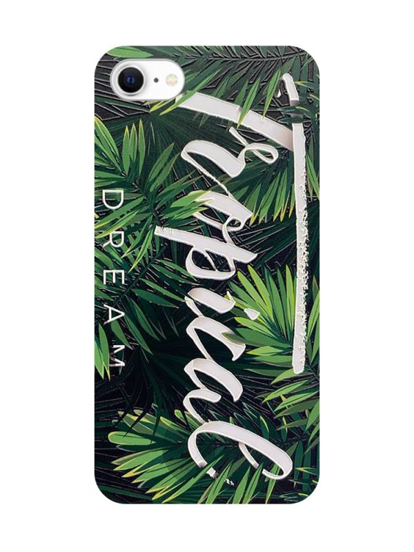 Захисна плівка Tropical на задню панель для iPhone 7
