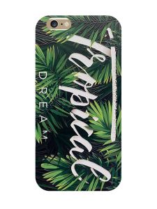 Захисна плівка Tropical на задню панель для iPhone 6s