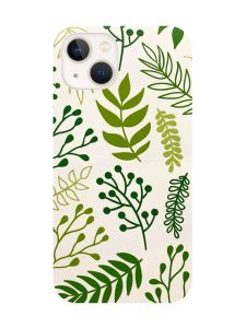 Захисна плівка Flora на задню панель для iPhone 14 Plus