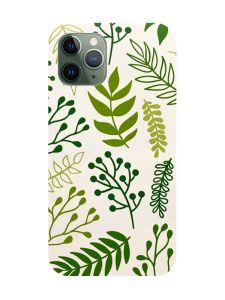 Захисна плівка Flora на задню панель для iPhone 12 Pro