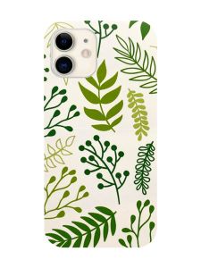 Захисна плівка Flora на задню панель для iPhone 12 mini