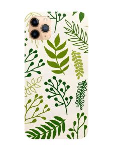 Захисна плівка Flora на задню панель для iPhone 11 Pro Max