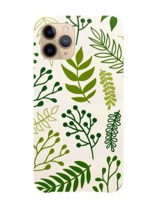 Захисна плівка Flora на задню панель для iPhone 11 Pro