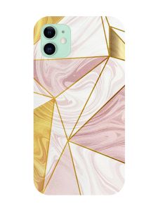 Захисна плівка Мармуровий візерунок на задню панель для iPhone 11