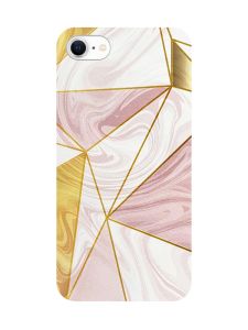 Захисна плівка Мармуровий візерунок на задню панель для iPhone 8