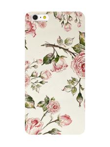 Захисна плівка Троянди на задню панель для iPhone 6s Plus