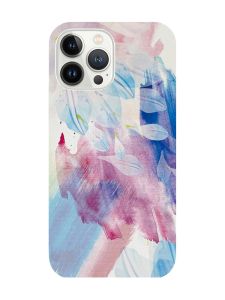 Захисна плівка Пелюстки на задню панель для iPhone 14 Pro Max